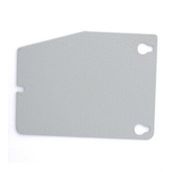 BDR 245222 BC-1-10 Çuval Ağzı Dikiş Makinesi Lüper Kapağı