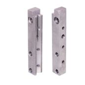 BDR 525C1-5+525C1-1 Dik Kumaş Kesim Motoru Bıçak Kızak Takım