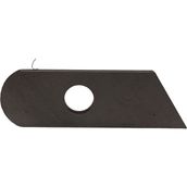 BDR 550449 Ev Tipi Aile Dikiş Makinesi Singer Overlok Alt Bıçak