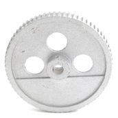 BDR 6001401 241092 Çuvalağzı Dikiş Makinesi 110 mm Kasnak