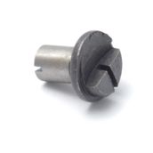 BDR 6001604 (243121) BC-3-14 Ç086 Çuvalağzı Dikiş Makinesi Lüper Kolu Yay Desteği