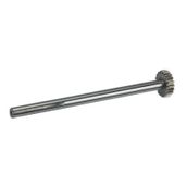 BDR 716C1-12 E014 Dik Kumaş Kesim Motoru Bileme Uzun Dişli