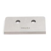 BDR 9800841 106053 Çuvalağzı Dikiş Makinesi N980 Üst Bıçak
