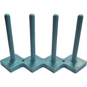 BDR BD-0054 Mavi Dikiş Makinesi Mıknatıslı Masura Koyma Aparatı