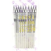 BDR Gk9x1 Sgx506 230/26 10 Adet Akülü Çuvalağzı Dikiş Makinesi İğnesi