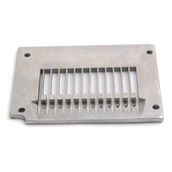 BDR Kansai 1404 Lastik 12 İğne 3/16 4.8 mm Takım