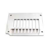 BDR Kansai 1404 Lastik 8 İğne 5/16 8.00 mm Takım