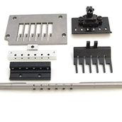 BDR Kansai 4412 Lastik 6 İğne 5/16 8.00 mm Takım