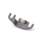 BDR KX-173 E182 Dik Kumaş Kesim Motoru Bileme Çatal Sabitleme Sacı