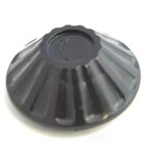 BDR KX-9 (M-120) Dik Kumaş Kesim Motor Arka Fan Plastik Kapak