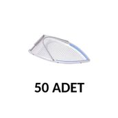 BDR Sanayi Tipi Ütü STB-200 Alüminyum Teflon