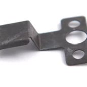 BDR Siruba BK08F-2 Overlok Kıstırma Yayı