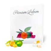 Bdrm Bodrum Lokum BDRM Premium Lokum Mandalina-Satsuma 500 Gr