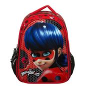 Be Miraculous 2140 Lisanslı İlkokul Sırt Çantası