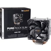 be quiet! Pure Rock Slim BK008 İşlemci Soğutucu
