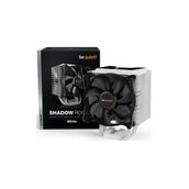 be quiet! Shadow Rock 3 FX AM5/1700P Beyaz İşlemci Hava Soğutucu