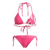 Beach Classics Tie Side Kadın Üçgen Bikini Takımı ERJX203490