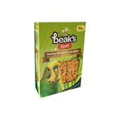 Beaks 10'lu Bal Aromalı Kuş Krakeri