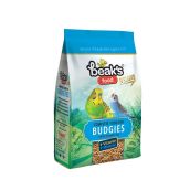 Beaks Deluxe 1000 gr Muhabbet Kuşu Yemi