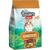 Beaks Karisik Hamster Yemi 500 Gr