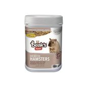Beak's Kemirgen Yemi, Hamster Yemi, 1000 Gr