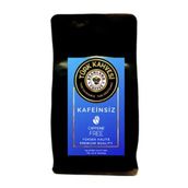 Beanland Coffee 250 gr Premium Quality Decaf Kavrulmuş Öğütülmüş Türk Kahvesi