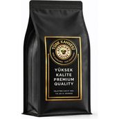 Beanland Coffee Kavrulmuş Öğütülmüş 100 gr Premium Yüksek Kalite Türk Kahvesi