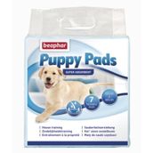 Beaphar 14 Adet 60x60 cm Yavru Köpek Çiş Pedi