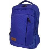 Bear Deer BD-CN0188 Mavi Durable Spor Okul Çantası