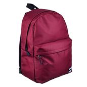 Bear&Deer BD-CN0291 Bordo Young Sırt Çantası