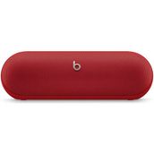 Beats Pill Derin Kırmızı Bluetooth Hoparlör
