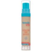 Beaulis Fun Cover or Bare 137 Almond Kapatıcı