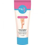 Beauty 60 ML Nemlendirici Ayak Kremi