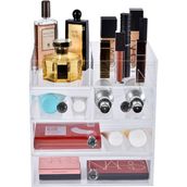 Beauty Inside Out Derinliği Fazla Komple Organizer