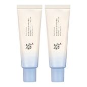 Beauty Of Joseon Relief Sun Aqua-Fresh Rice+B5 SPF50 2x50 ml Güneş Kremi