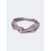 Beauty Pillow İpek Lila Saç Bandı