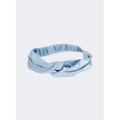 Beauty Pillow İpek Mavi Saç Bandı