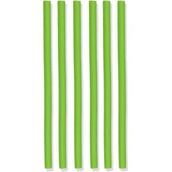 Beauty Sosis Bigudi 12'Li - Yesil