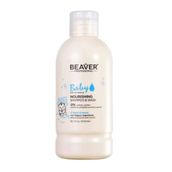 Beaver Baby Nourishing 300 ml Bebek Şampuanı