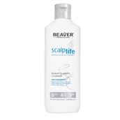 Beaver Scalplife Scalp Energy Cleanser Anti Dandruff 298 ml Şampuan