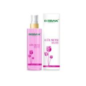 Bebak 160 ml Gül Suyu