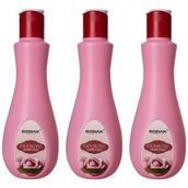 Bebak 3x215 ml Gül Suyu