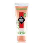 Bebak Acı Badem El Vücut Bakım Kremi 70 ml Nemlendirici