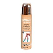 Bebak Light Tone 1 Tüm Ciltler İçin 75 ml Bacak Fondöteni