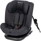 Bebe Confort Bebeconfort Apollo 9-36 kg Çocuk Oto Koltuğu Mineral Graphite - Black