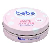 Bebe Zartpflege Hassas Bebek 150 ml Pişik Kremi