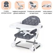 Bebebao Bebebao Smart Portatif Mama Sandalyesi