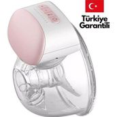 Bebebao P1 240 ml Elektrikli Süt Sağma Göğüs Pompası