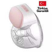 Bebebao P1 240 Ml Giyilebilir Elektrikli Süt Sağma Göğüs Pompası