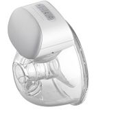 Bebebao P1 Giyilebilir Göğüs Pompası Eller Serbest 1 Parça & 24mm